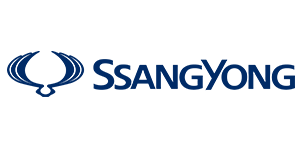 SSANGYONG