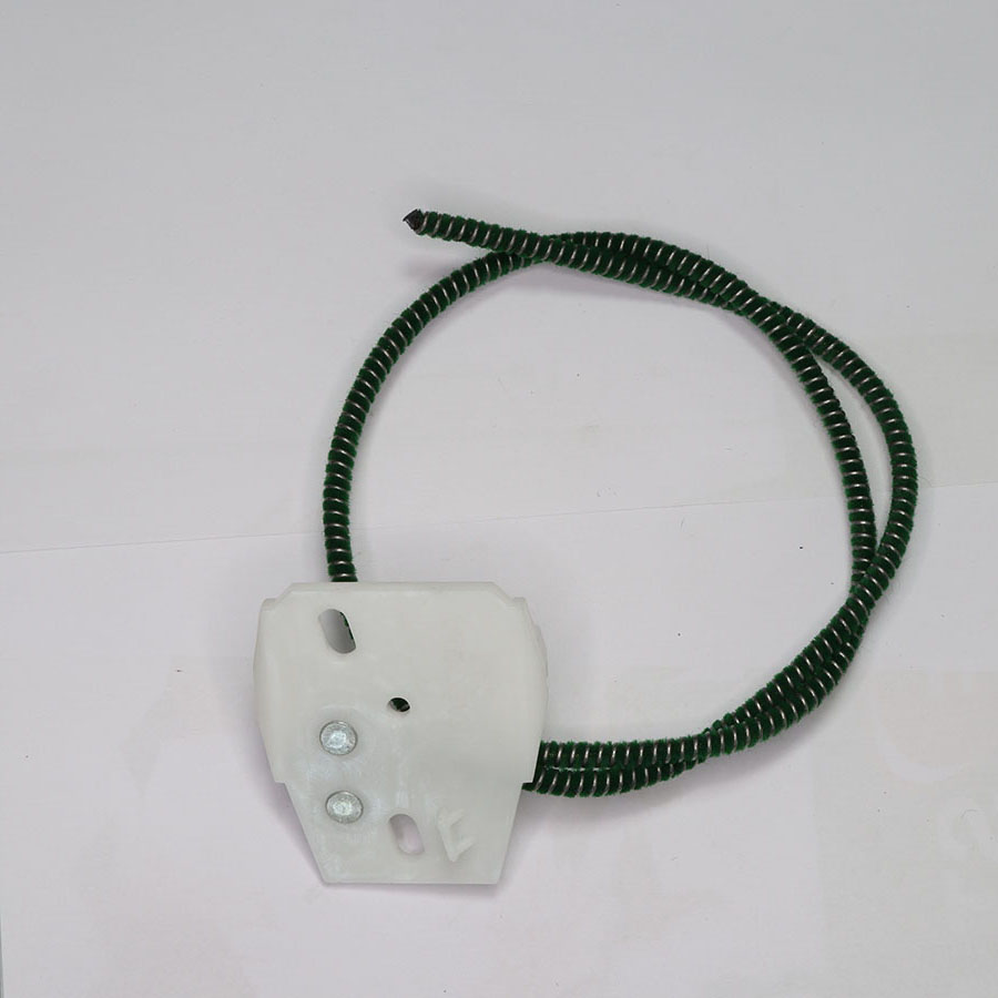 WINDOW REGULTOR SPIRAL LEFT 