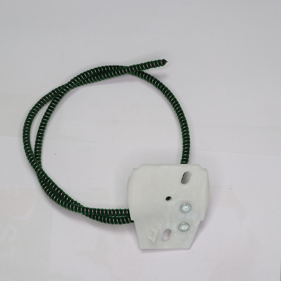 WINDOW REGULTOR SPIRAL RIGHT