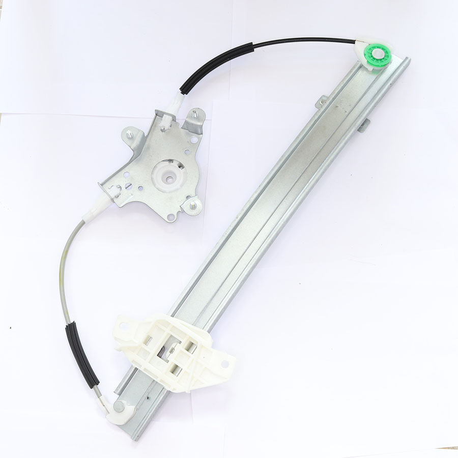 WINDOW REGULATOR FRONT LEFT