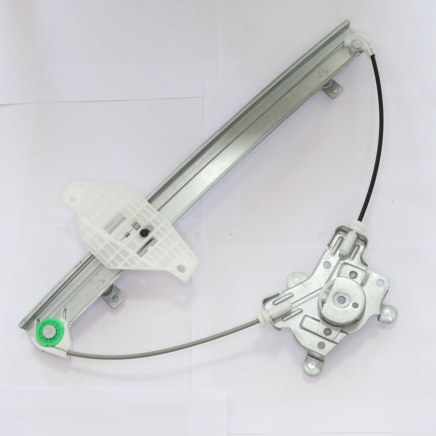 WINDOW REGULATOR FRONT LEFT