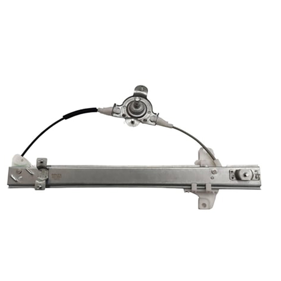 HYUNDAİ ACCENT ARKA MANUEL CAM KRİKOSU SOL