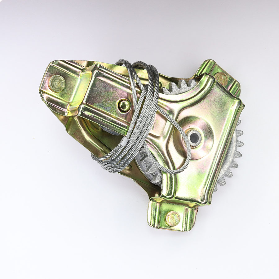 WINDOW REGULATOR REAR (MAPSAN)