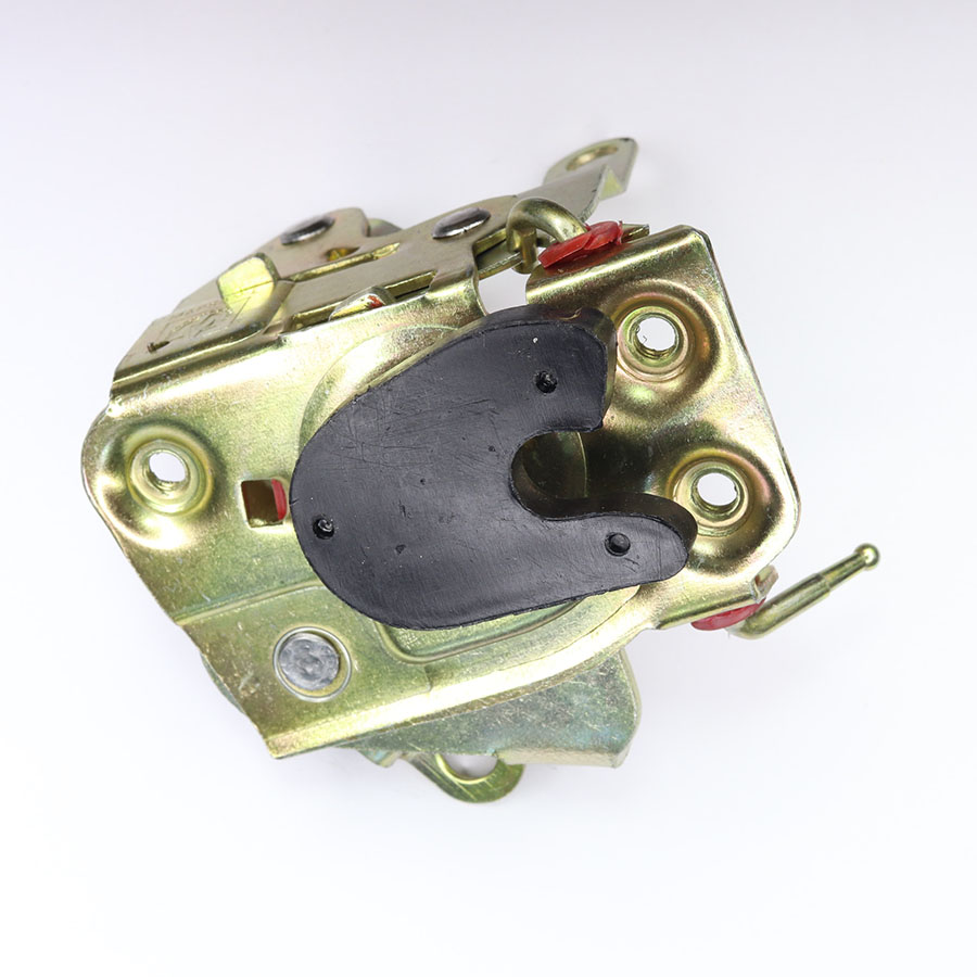 DOOR LOCK MECHANISM FRONT LEFT (MAPSAN)