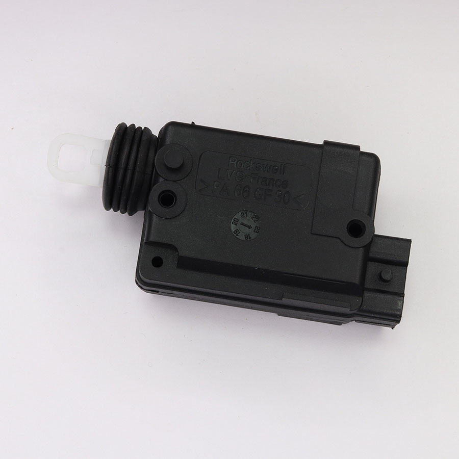 DOOR LOCK MOTOR (ROKSWELL)
