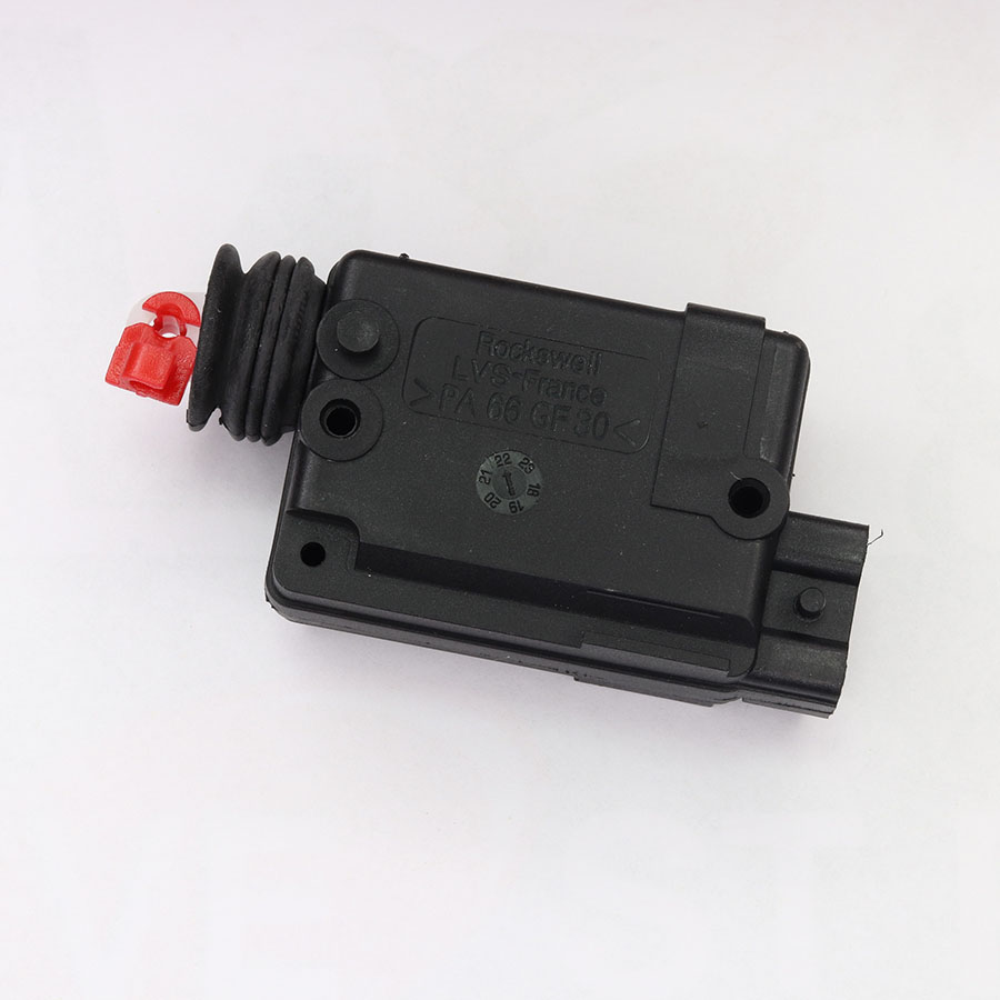 TRUNCK LOCK MOTOR (ROKSWELL)