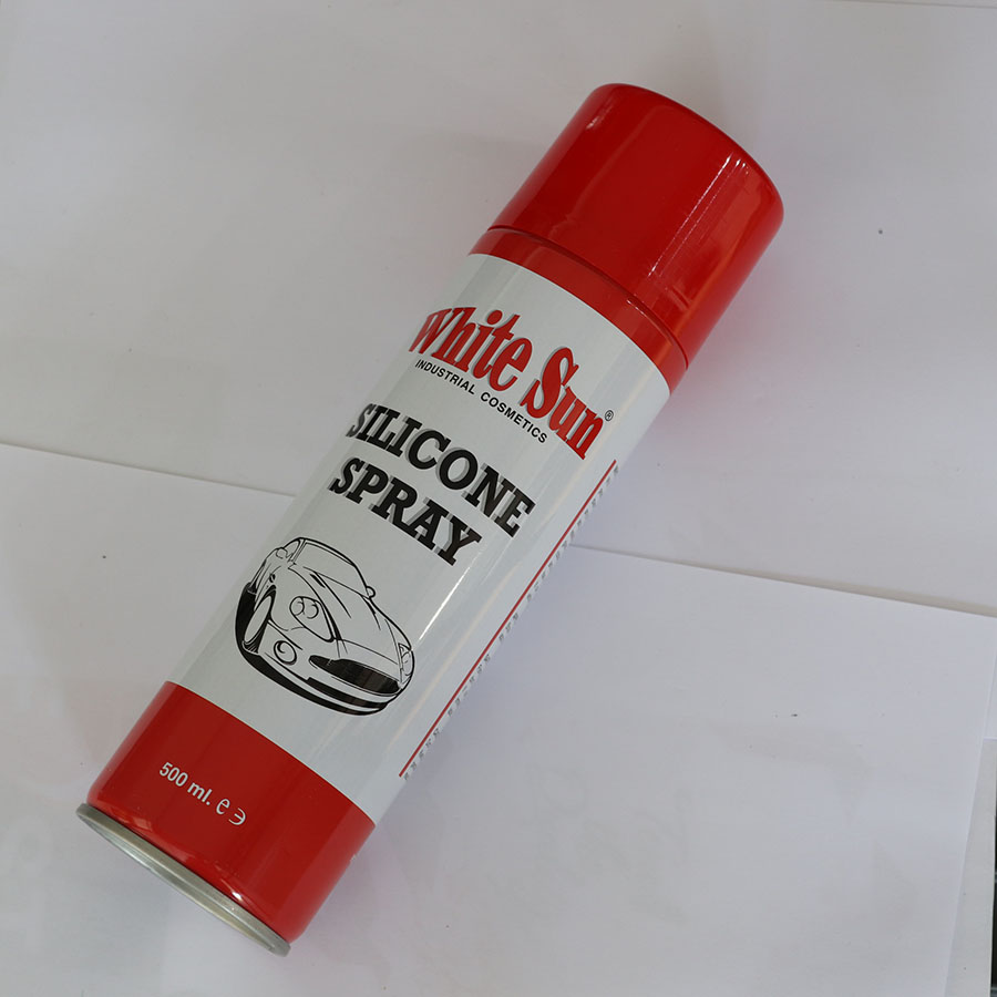 SİLİCONE SPREY (WHİTESUN)