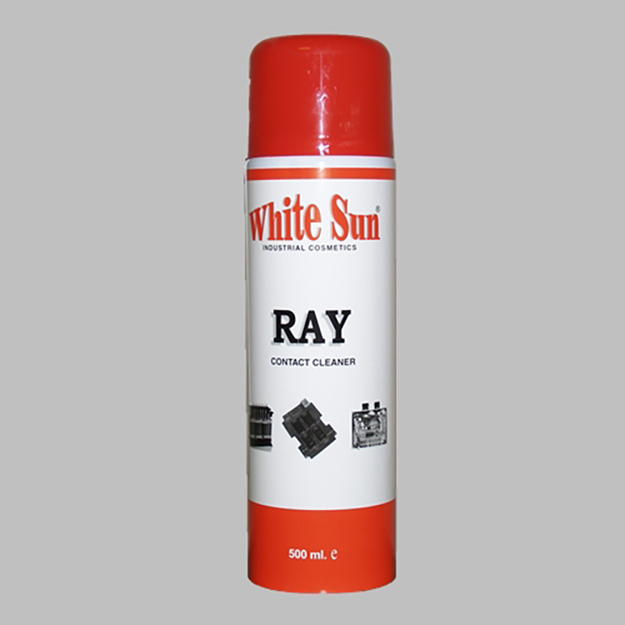 CONTAK SPREY (WHİTESUN)
