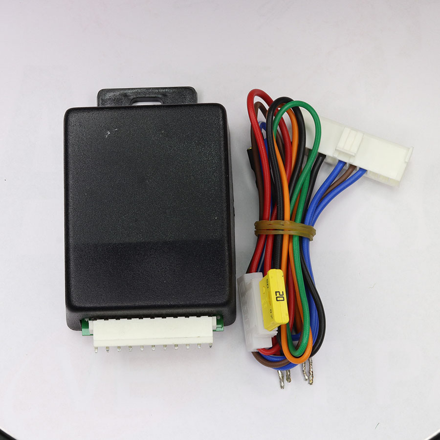 WINDOW REGULATOR MODULE UNIVERSAL