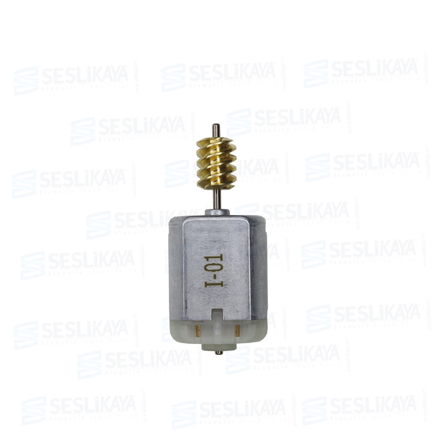 DOOR LOCK MOTOR