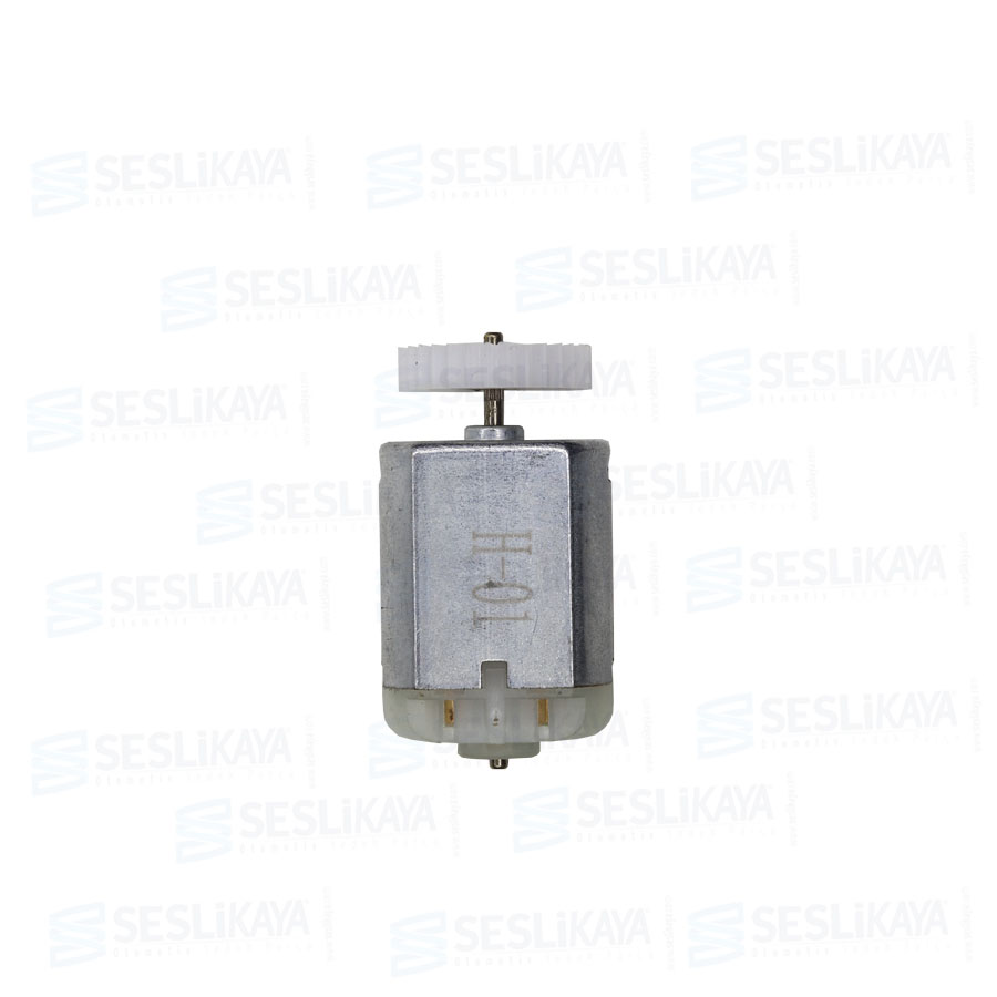 DOOR LOCK MOTOR