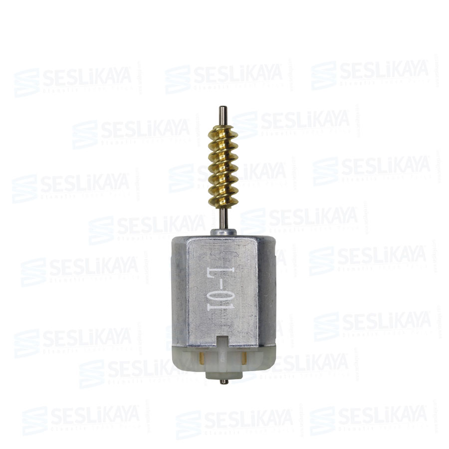 DOOR LOCK MOTOR