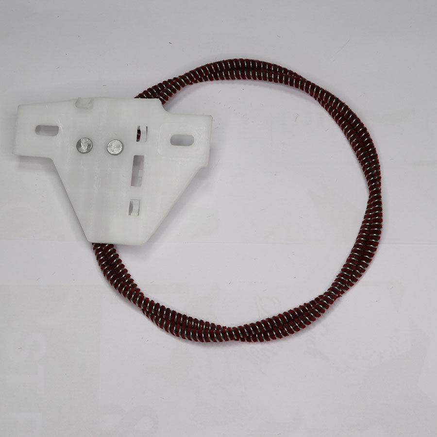 WIINDOW REGULTOR SPIRAL RIGHT