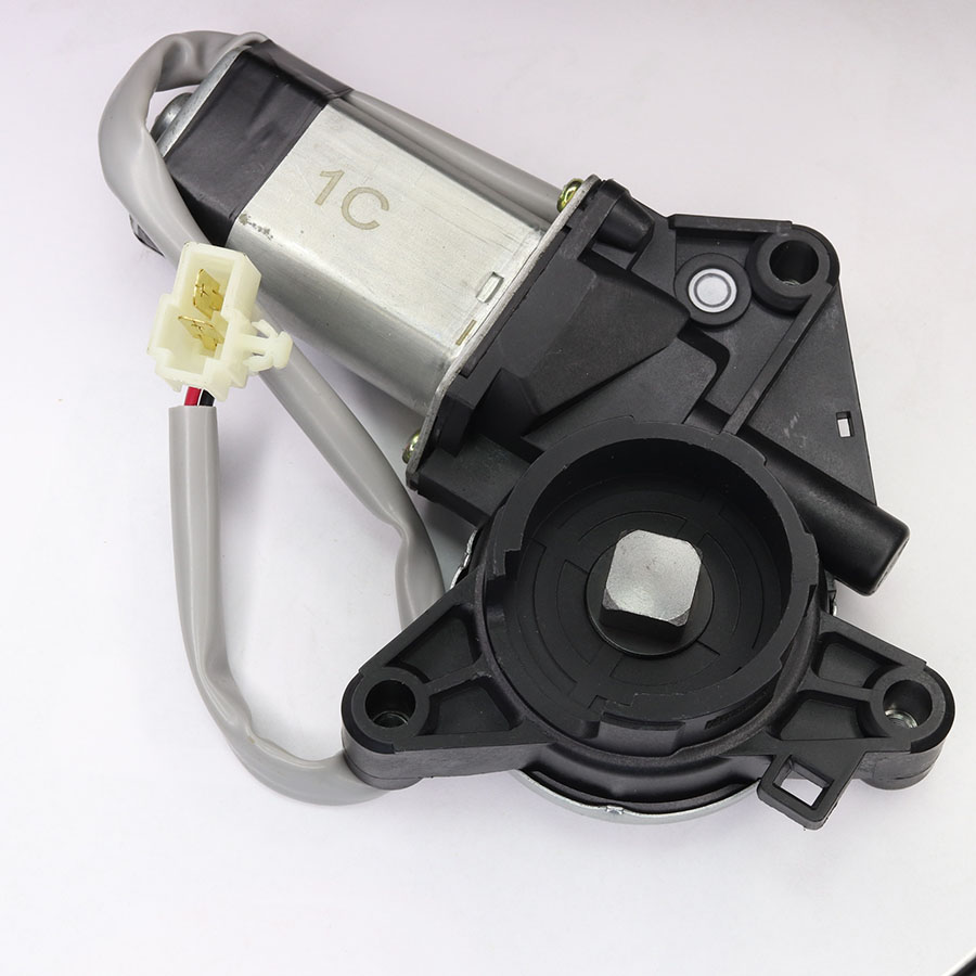 WINDOW REGULATOR MOTOR