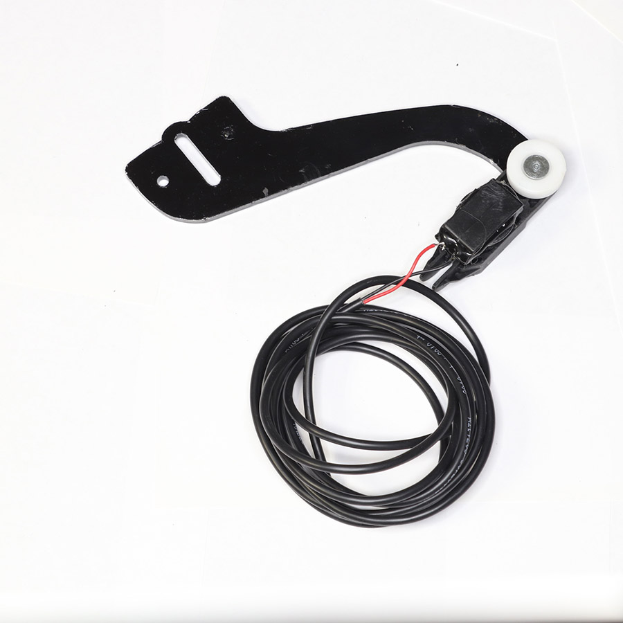 TRANSPORTER ÜST SENSÖR DEMİRLİ SAĞ