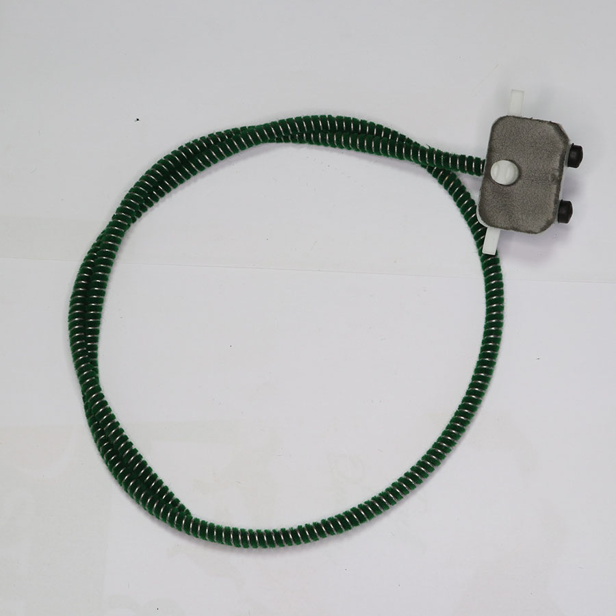 WIINDOW REGULTOR SPIRAL