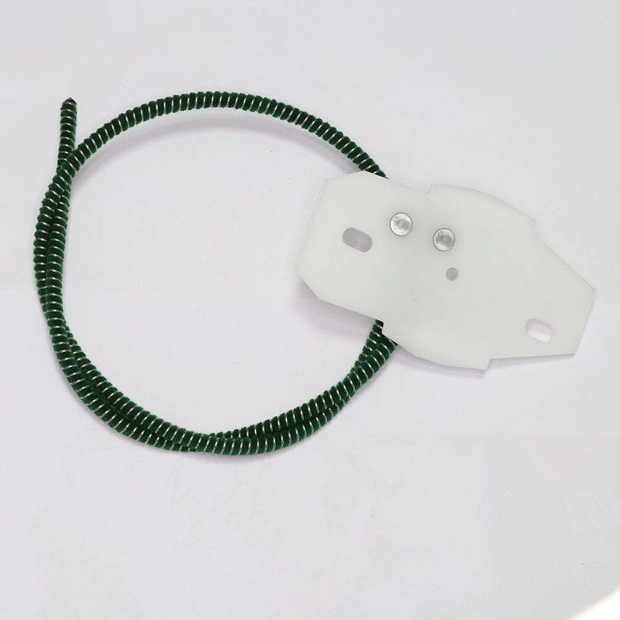 WIINDOW REGULTOR SPIRAL RIGHT