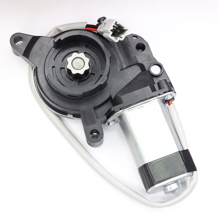 CAM MOTORU SOL - KABİNLİ