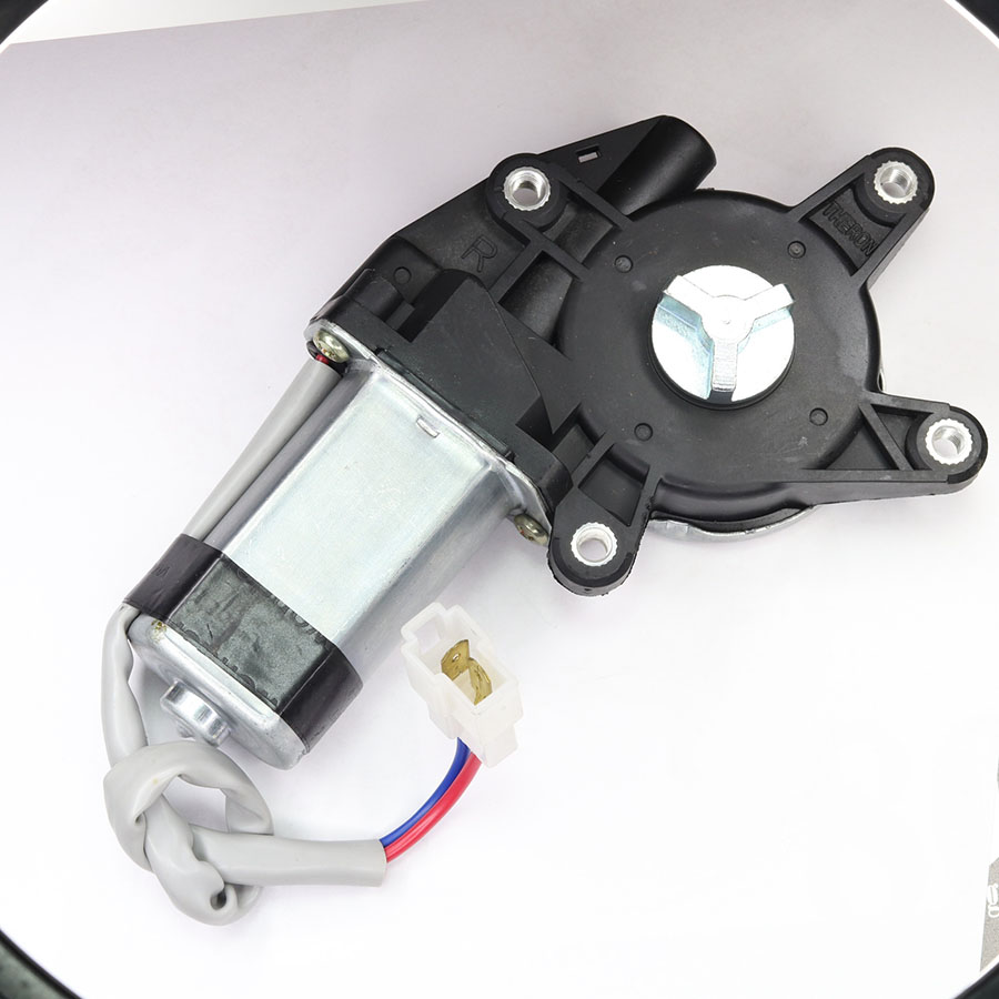 WINDOW REGULATOR MOTOR RIGHT