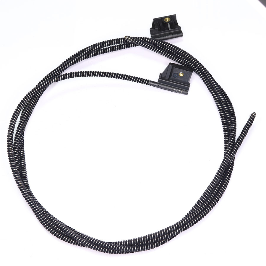 203-209-211 SUNROOF SPİRALİ