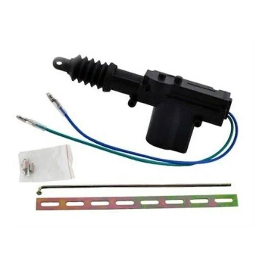 2 FİŞLİ MOTOR 1C