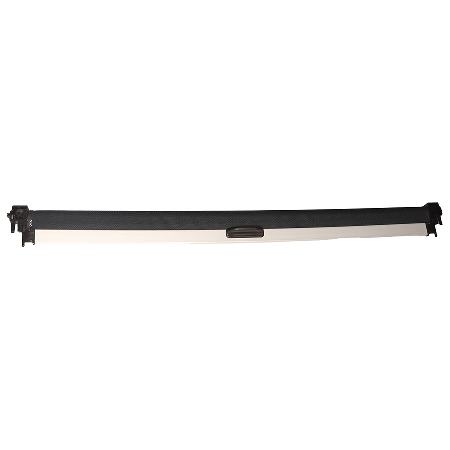 SUNROOF PERDESİ TAM SET (SİYAH RENK) 2