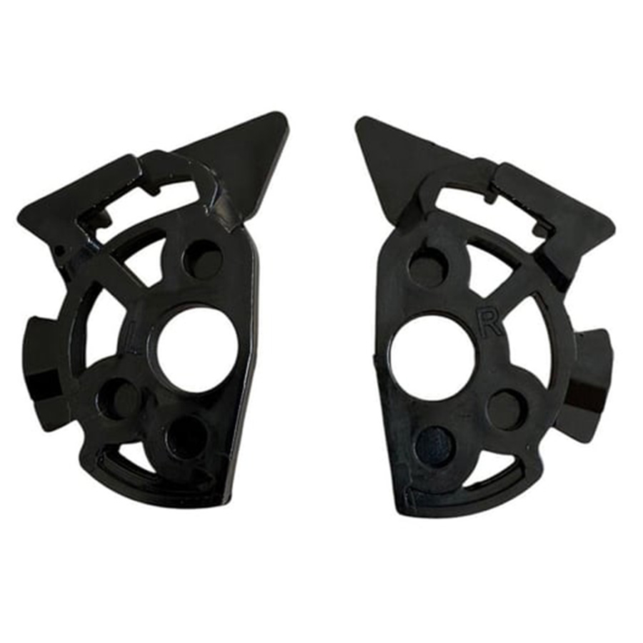 KP1246 KAPI KİLİT PLASTİĞİ SET