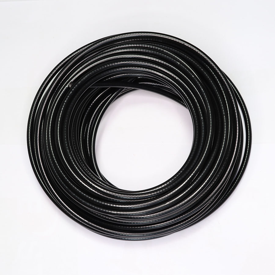 TEFLONLU CAM KRİKO SPİRALİ - 5mm