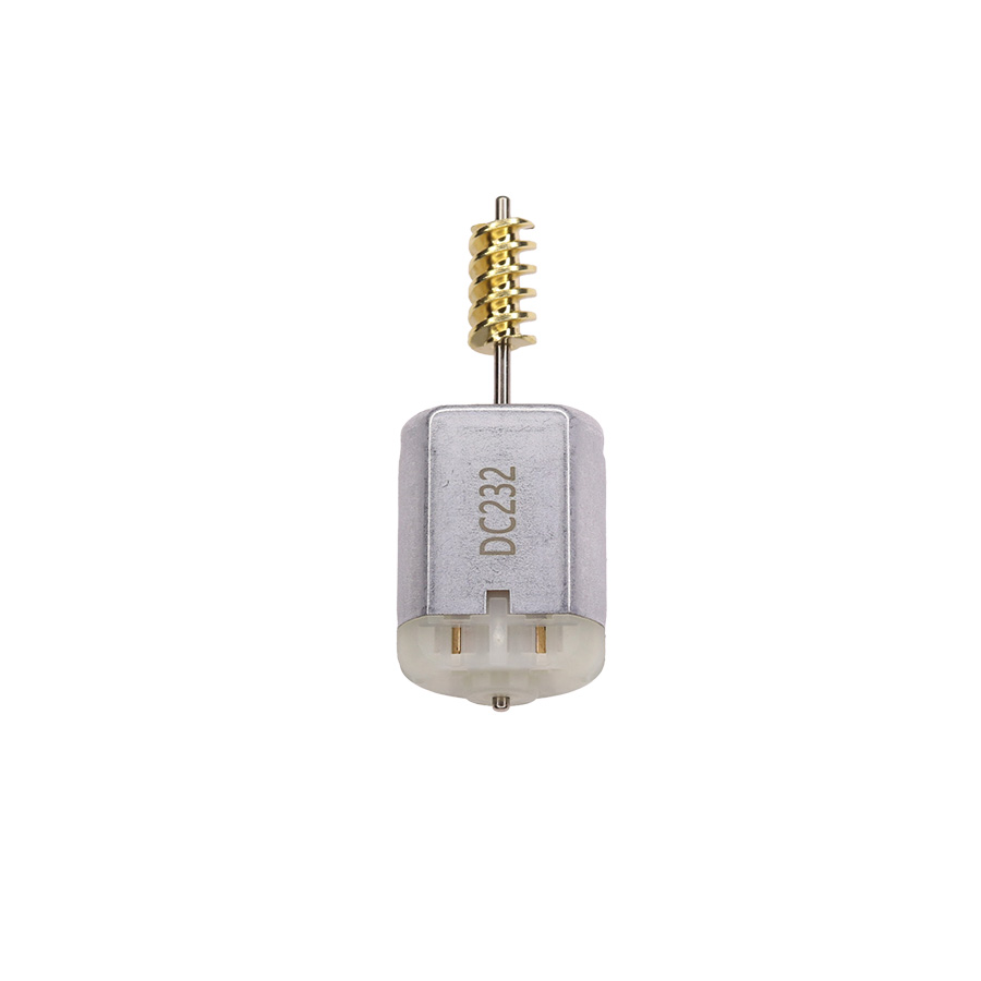 DC232 KAPI KİLİT MOTORU