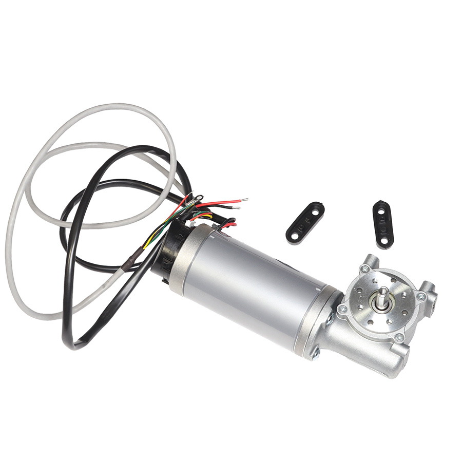 160 RPM GİZLİ SİTEM OTOMOTİK KAPI MOTORU