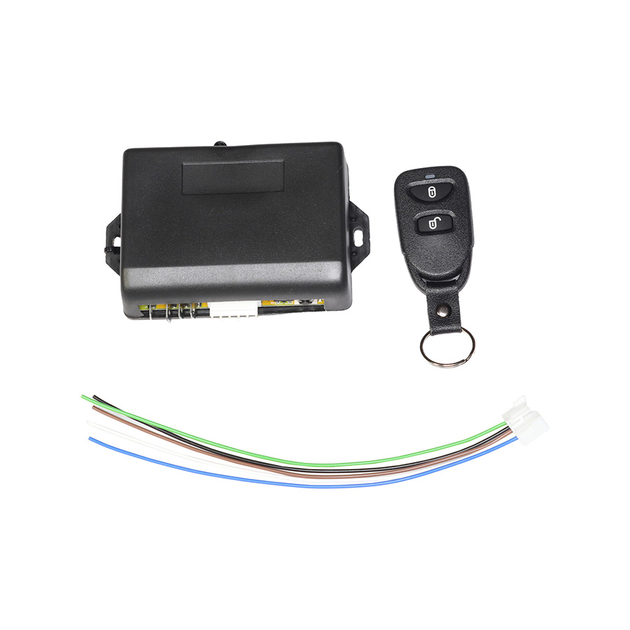 OTOMOTİK KAPI KONTROL ÜNİTESİ