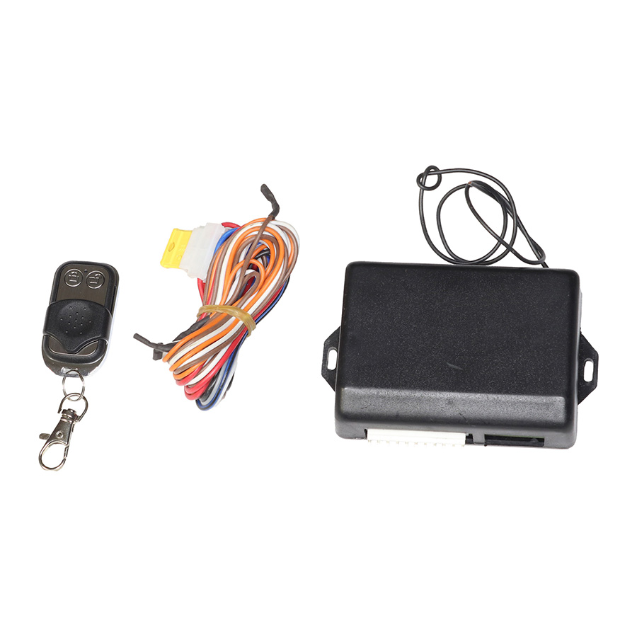 OTOMOTİK KAPI KONTROL ÜNİTESİ
