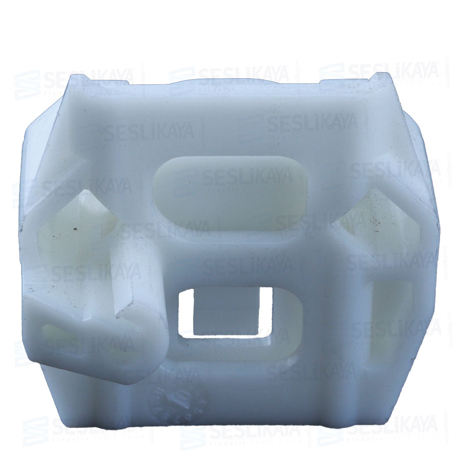 WINDOW REGULATOR CLIP FRONT LEFT