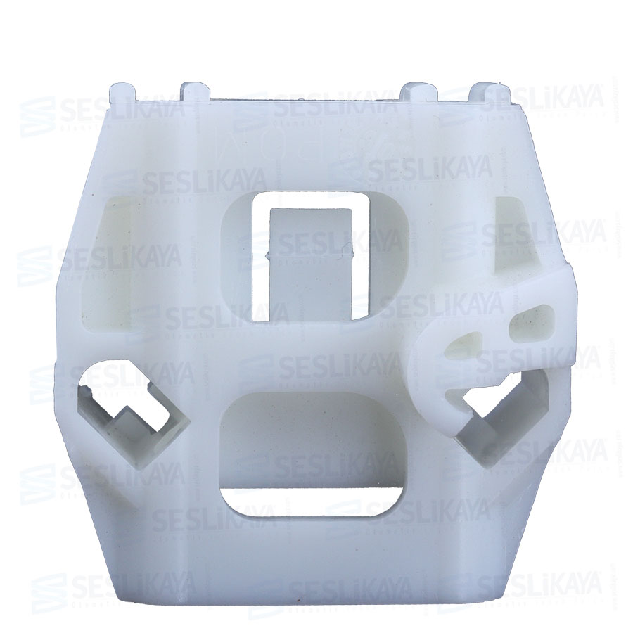 WINDOW REGULATOR CLIP FRONT LEFT
