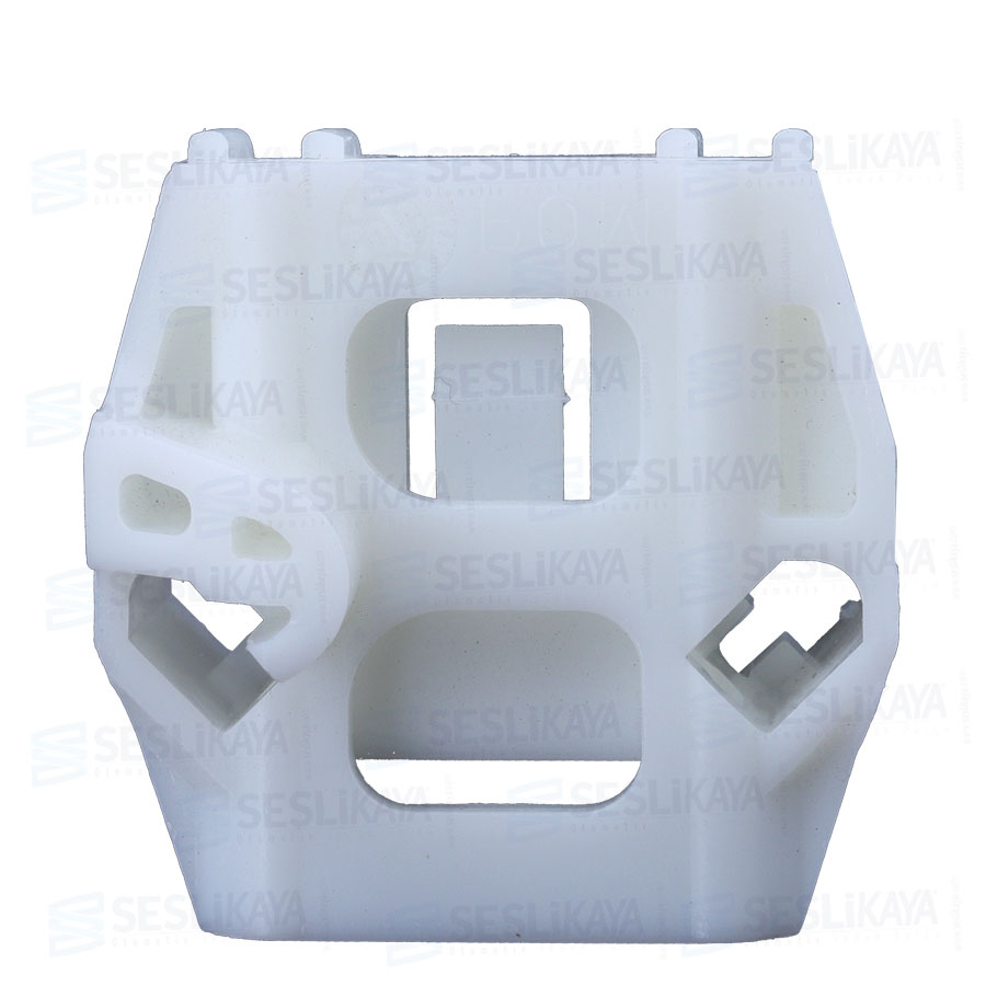 WINDOW REGULATOR CLIP FRONT RIGHT