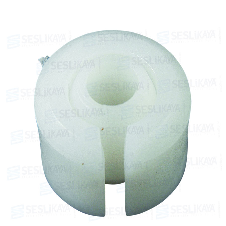 CAM KRİKO PLASTİK SEKMANI