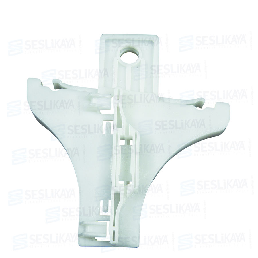 CAM KRİKO PLASTİĞİ ARKA SOL