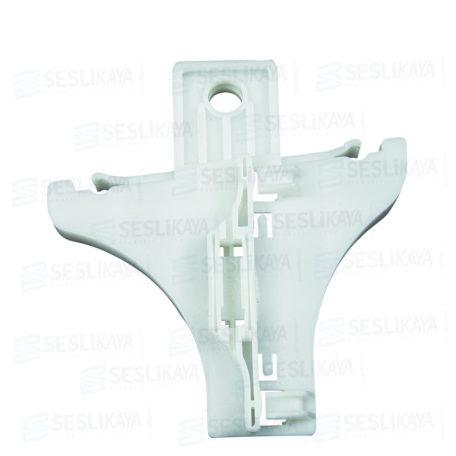 CAM KRİKO PLASTİĞİ ARKA SAĞ