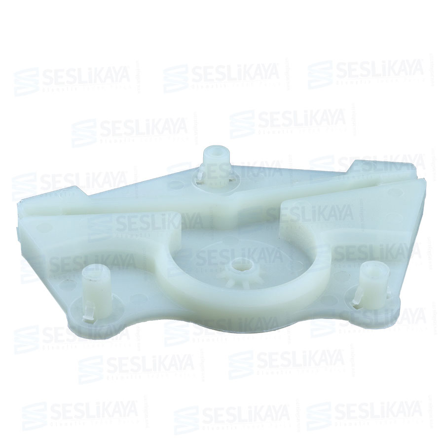 CAM KRİKO MOTOR KAPAĞI SOL