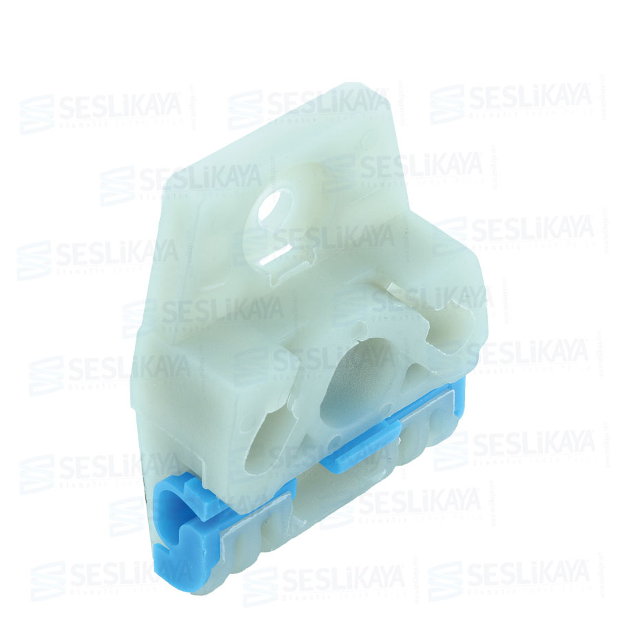 CAM KRİKO PLASTİĞİ ÖN SOL