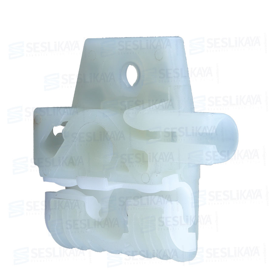 CLIP REGULADOR DE VENTANA DELANTERO IZQUIERDO
