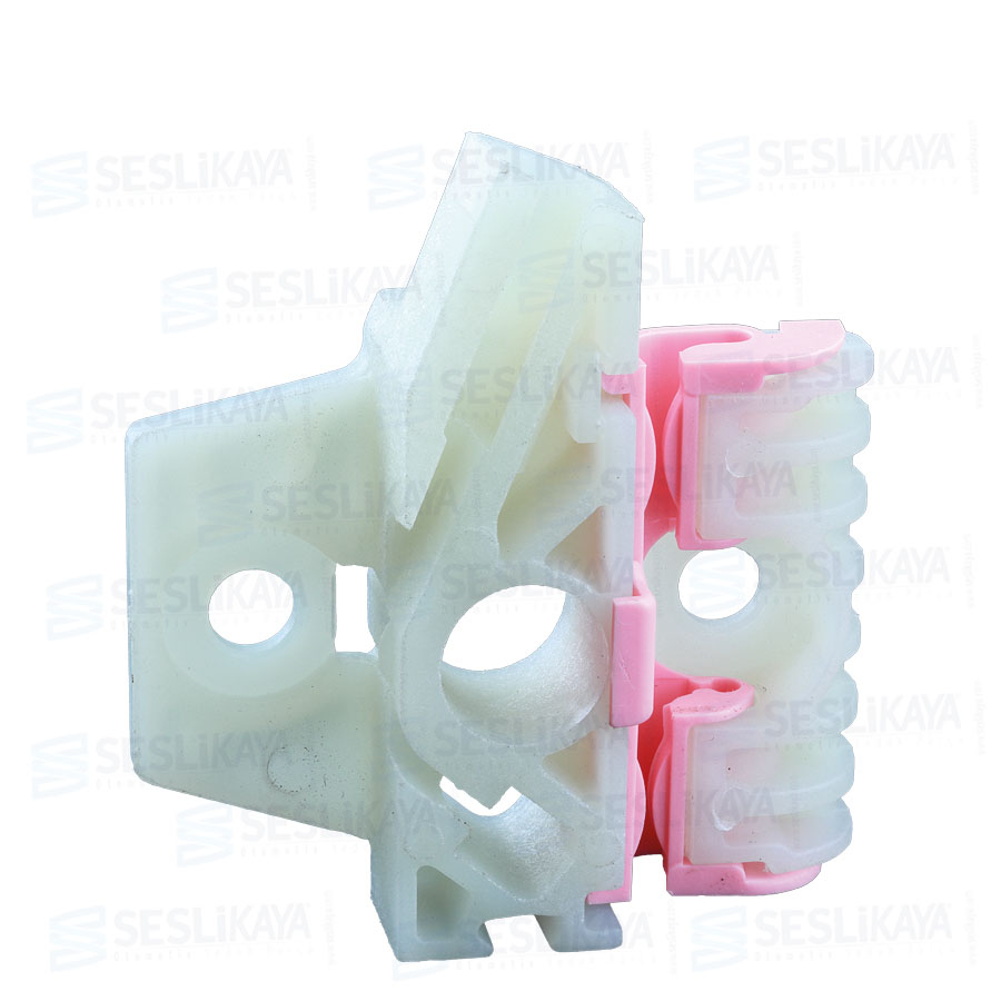 CAM KRİKO PLASTİĞİ ÖN SOL