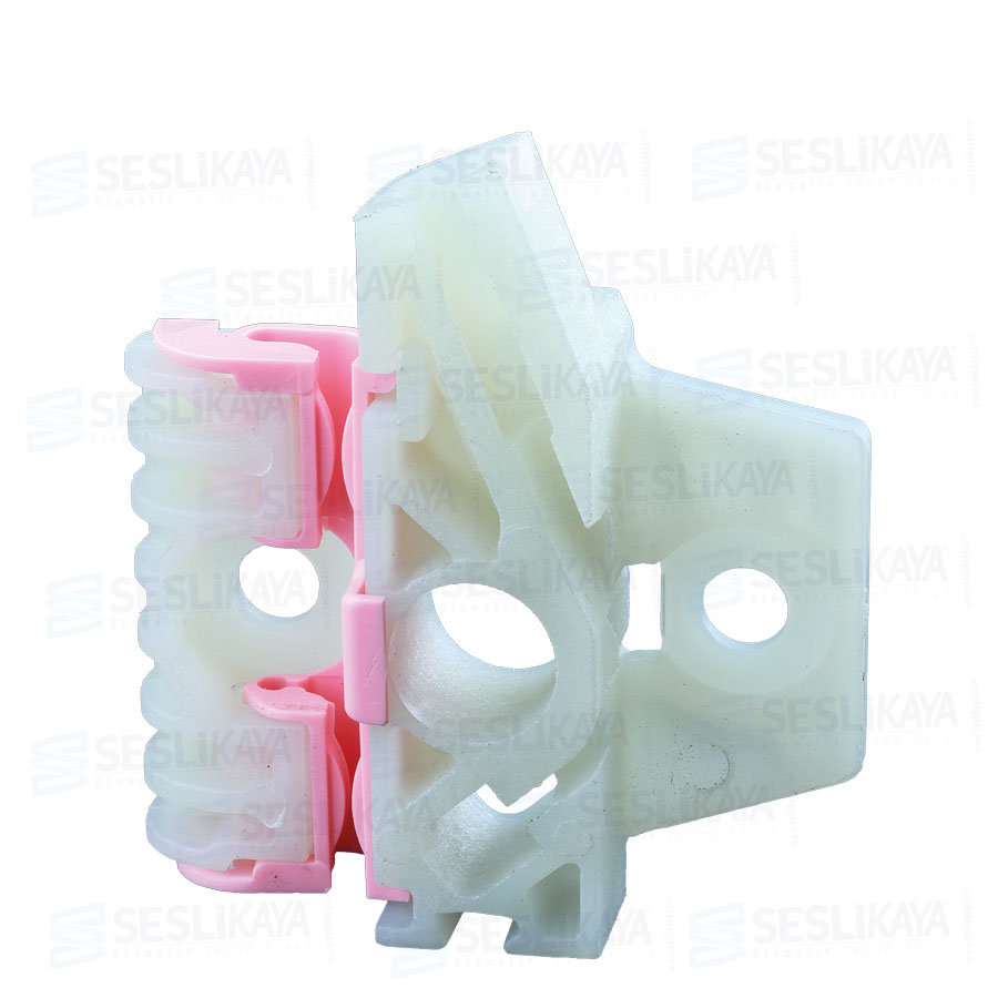 CAM KRİKO PLASTİĞİ ÖN SAĞ