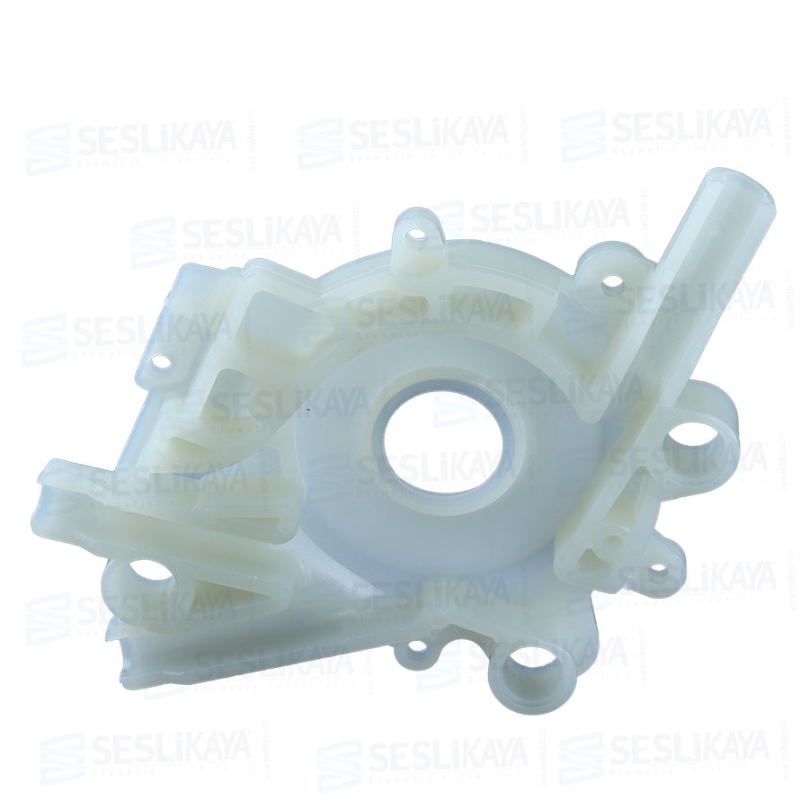 CAM KRİKO MOTOR KAPAĞI SOL