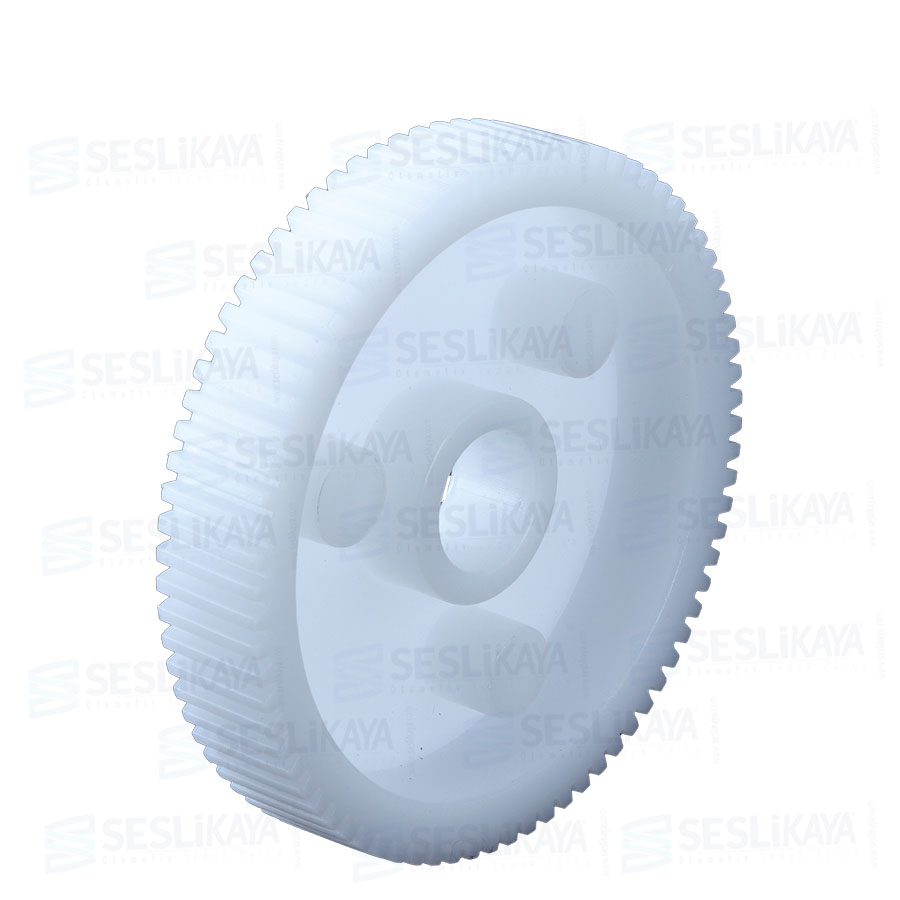 MOTOR İÇ DİŞLİSİ