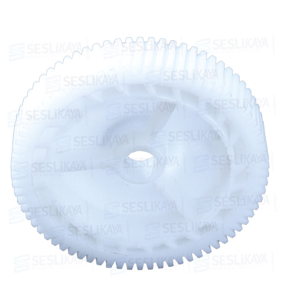 MOTOR İÇ DİŞLİSİ