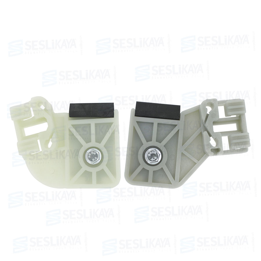 CAM KRİKO BÜTÜN AYAK SOL LAB SET