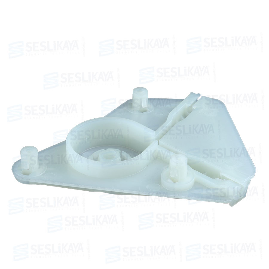 CAM KRİKO MOTOR KAPAĞI SOL