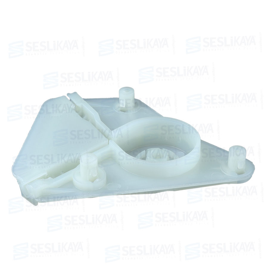 CAM KRİKO MOTOR KAPAĞI SAĞ