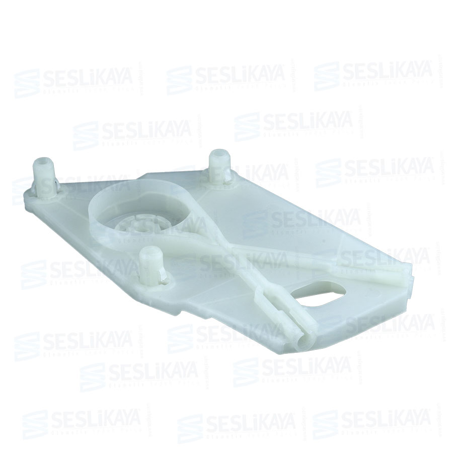 CAM KRİKO MOTOR KAPAĞI SOL